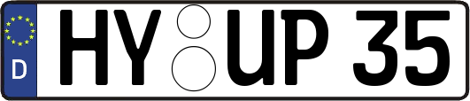 HY-UP35