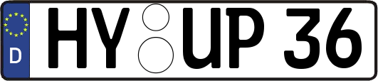 HY-UP36