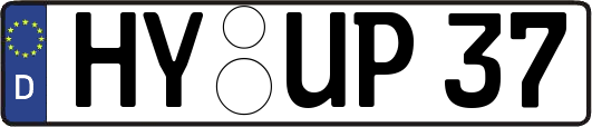 HY-UP37