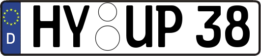 HY-UP38
