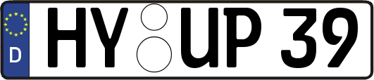 HY-UP39