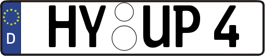 HY-UP4