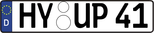 HY-UP41