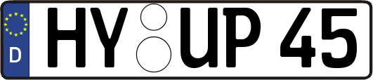 HY-UP45