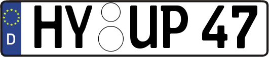 HY-UP47