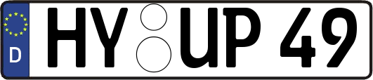 HY-UP49