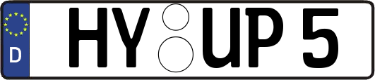 HY-UP5