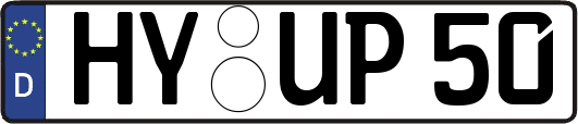 HY-UP50