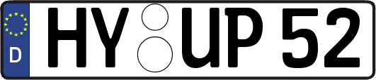 HY-UP52