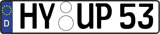 HY-UP53