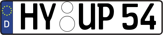 HY-UP54