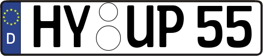 HY-UP55