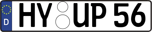 HY-UP56