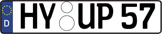 HY-UP57