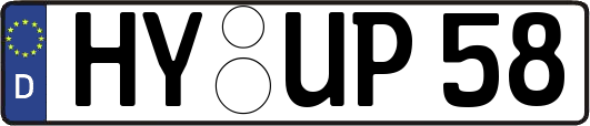 HY-UP58