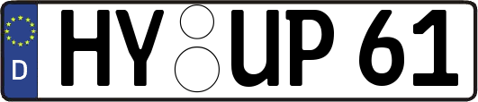 HY-UP61