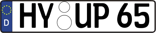 HY-UP65