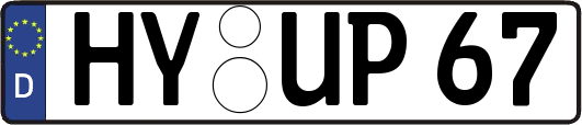 HY-UP67