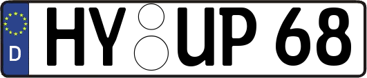 HY-UP68