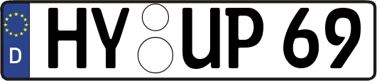 HY-UP69