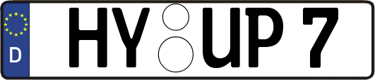 HY-UP7