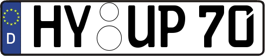 HY-UP70