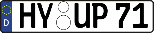 HY-UP71