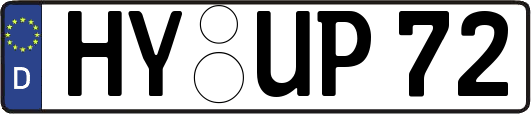HY-UP72