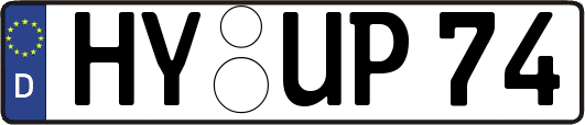 HY-UP74