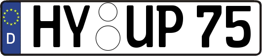 HY-UP75