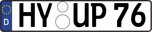 HY-UP76