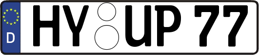 HY-UP77