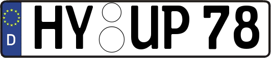 HY-UP78