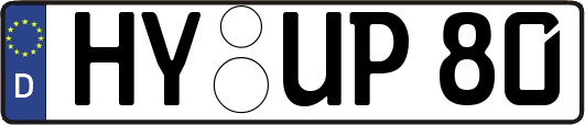 HY-UP80