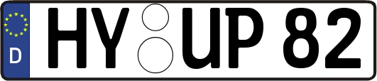 HY-UP82