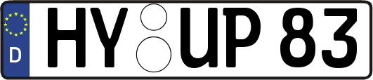 HY-UP83