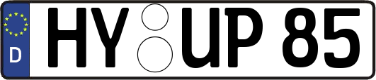 HY-UP85