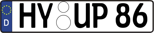 HY-UP86