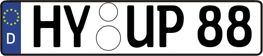 HY-UP88