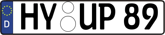 HY-UP89