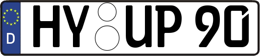 HY-UP90