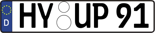 HY-UP91