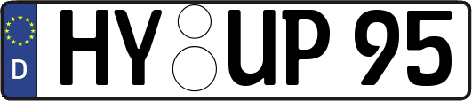HY-UP95