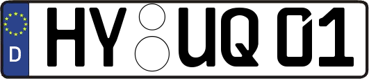 HY-UQ01
