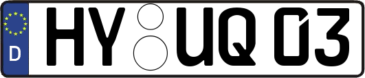 HY-UQ03