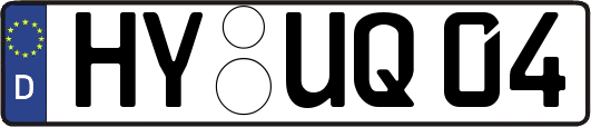 HY-UQ04