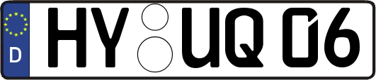 HY-UQ06