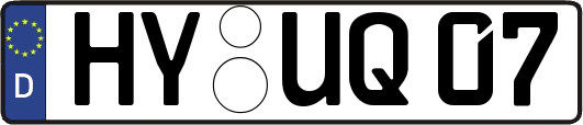 HY-UQ07