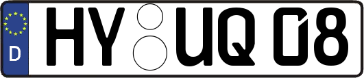 HY-UQ08