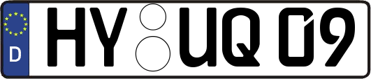 HY-UQ09